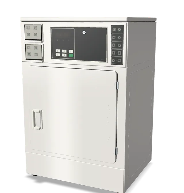 Secadora semi industrial Primus NDE de 13.5 kg